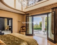 Wiederverkauf - Villa - Marbella - Hacienda Las Chapas