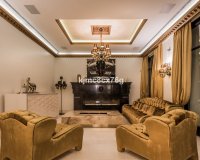 Wiederverkauf - Villa - Marbella - Hacienda Las Chapas