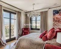 Wiederverkauf - Villa - Marbella - Hacienda Las Chapas