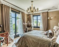 Wiederverkauf - Villa - Marbella - Hacienda Las Chapas