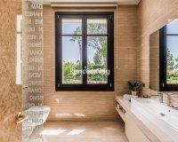 Wiederverkauf - Villa - Marbella - Hacienda Las Chapas