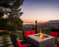Wiederverkauf - Villa - Marbella - Hacienda Las Chapas
