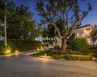 Wiederverkauf - Villa - Marbella - Hacienda Las Chapas