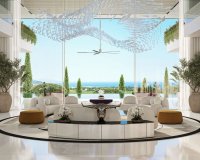 Wiederverkauf - Villa - Marbella - Hacienda Las Chapas