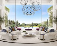 Wiederverkauf - Villa - Marbella - Hacienda Las Chapas