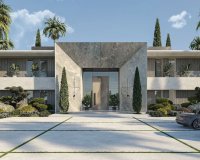 Wiederverkauf - Villa - Marbella - Hacienda Las Chapas