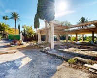 Wiederverkauf - Villa - Marbella - Hacienda Las Chapas