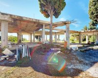 Wiederverkauf - Villa - Marbella - Hacienda Las Chapas