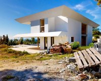 Wiederverkauf - Villa - Marbella - Hacienda Las Chapas