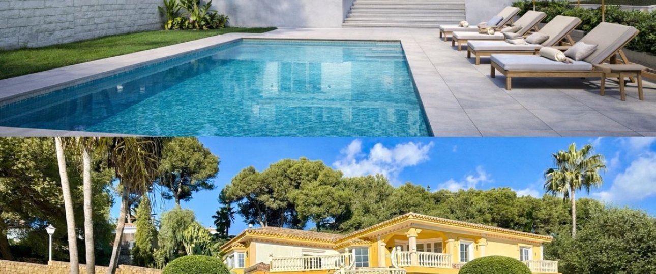 Wiederverkauf - Villa - Marbella - Hacienda Las Chapas