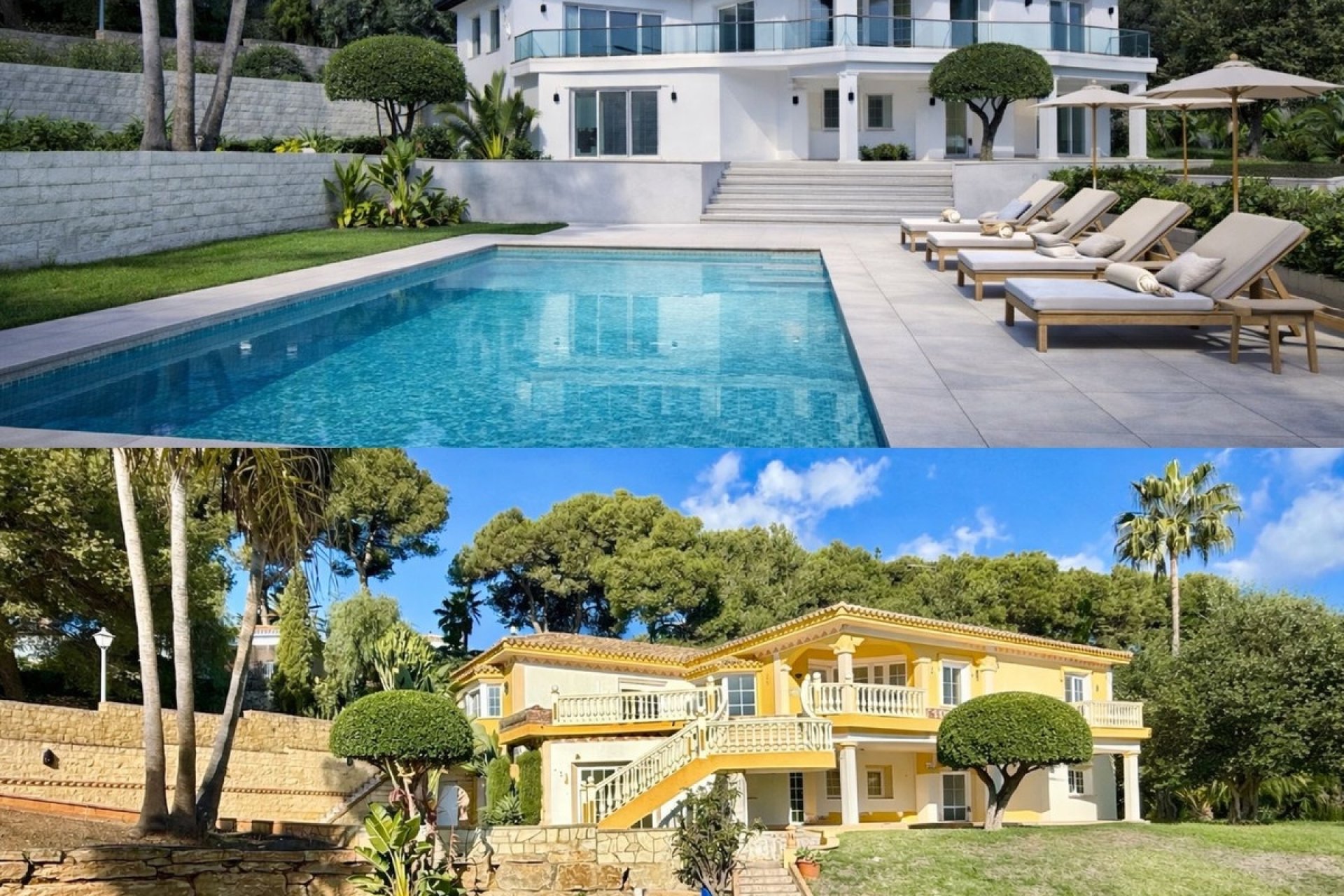 Wiederverkauf - Villa - Marbella - Hacienda Las Chapas