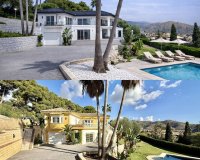 Wiederverkauf - Villa - Marbella - Hacienda Las Chapas