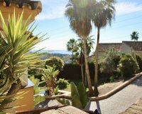 Wiederverkauf - Villa - Marbella - Hacienda Las Chapas