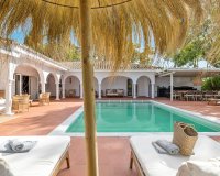 Wiederverkauf - Villa - Marbella - Hacienda Las Chapas