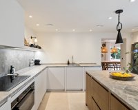Wiederverkauf - Villa - Marbella - Hacienda Las Chapas