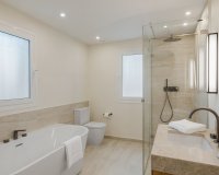 Wiederverkauf - Villa - Marbella - Hacienda Las Chapas
