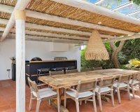 Wiederverkauf - Villa - Marbella - Hacienda Las Chapas