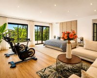 Wiederverkauf - Villa - Marbella - Hacienda Las Chapas
