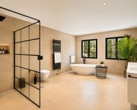 Wiederverkauf - Villa - Marbella - Hacienda Las Chapas