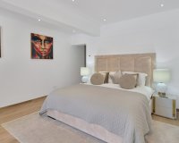 Wiederverkauf - Villa - Marbella - Hacienda Las Chapas