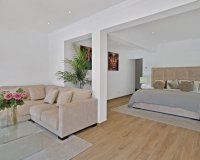 Wiederverkauf - Villa - Marbella - Hacienda Las Chapas