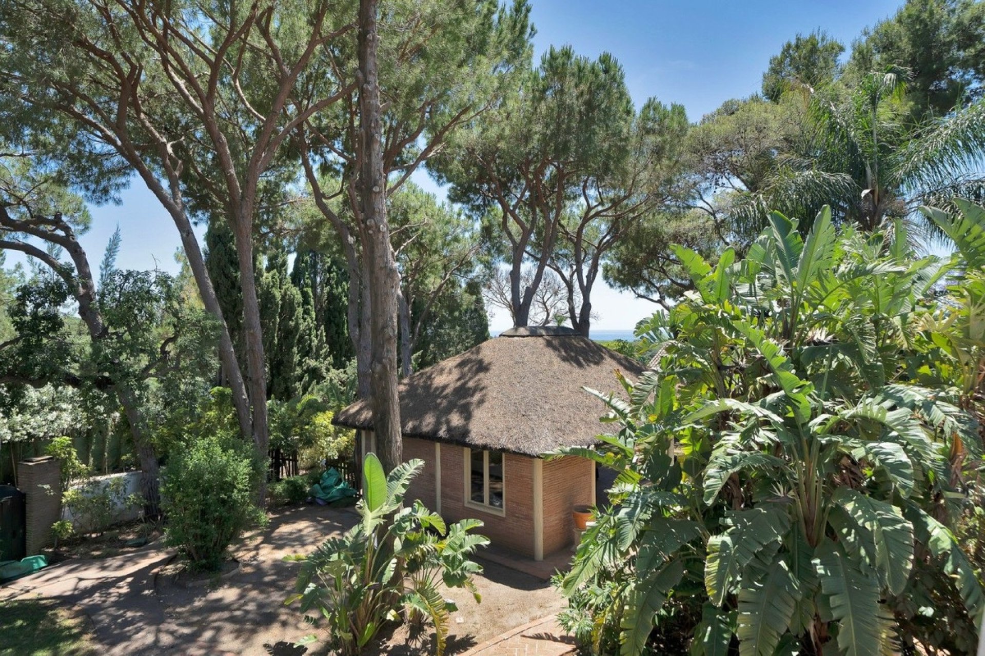 Wiederverkauf - Villa - Marbella - Hacienda Las Chapas
