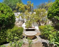 Wiederverkauf - Villa - Marbella - Hacienda Las Chapas