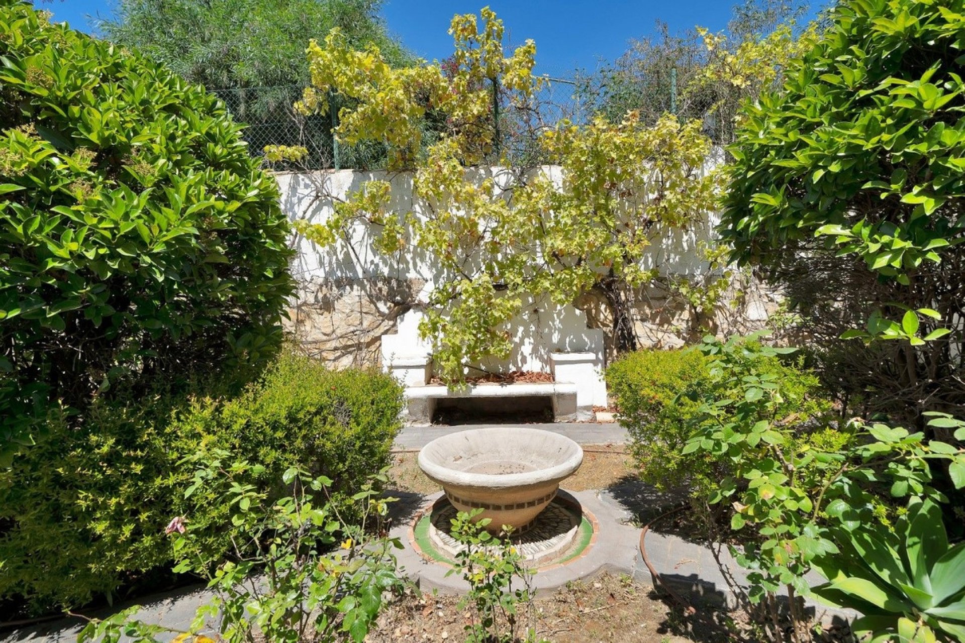 Wiederverkauf - Villa - Marbella - Hacienda Las Chapas