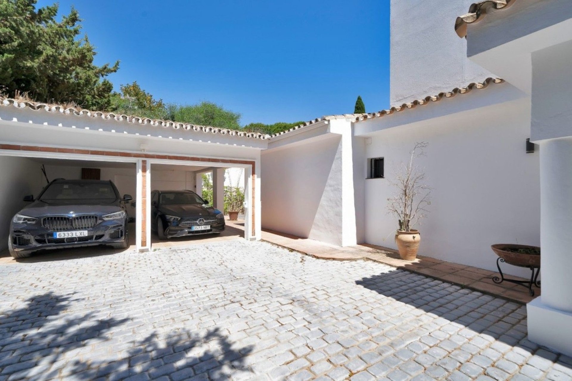 Wiederverkauf - Villa - Marbella - Hacienda Las Chapas
