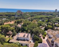 Wiederverkauf - Villa - Marbella - Hacienda Las Chapas