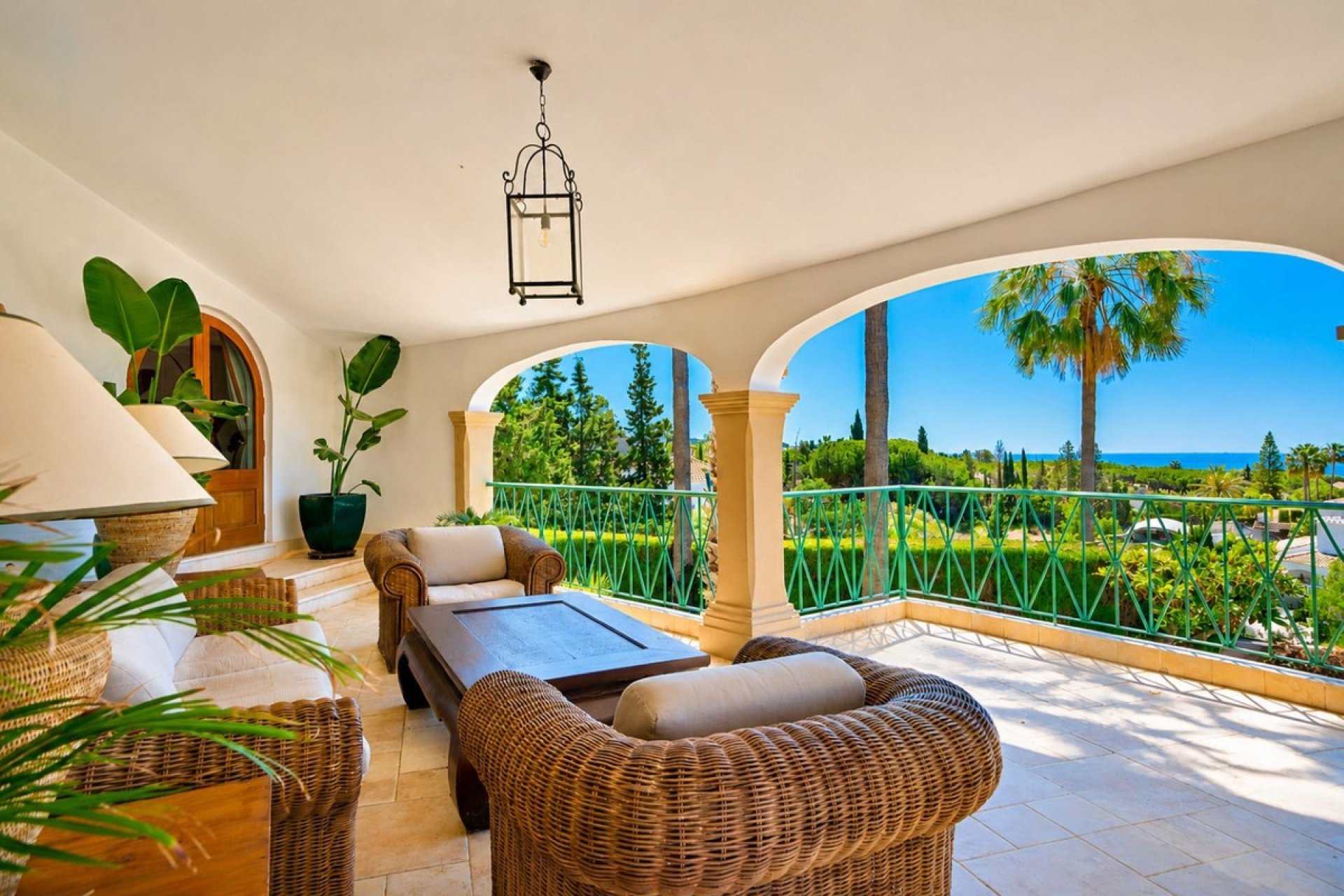 Wiederverkauf - Villa - Marbella - Hacienda Las Chapas