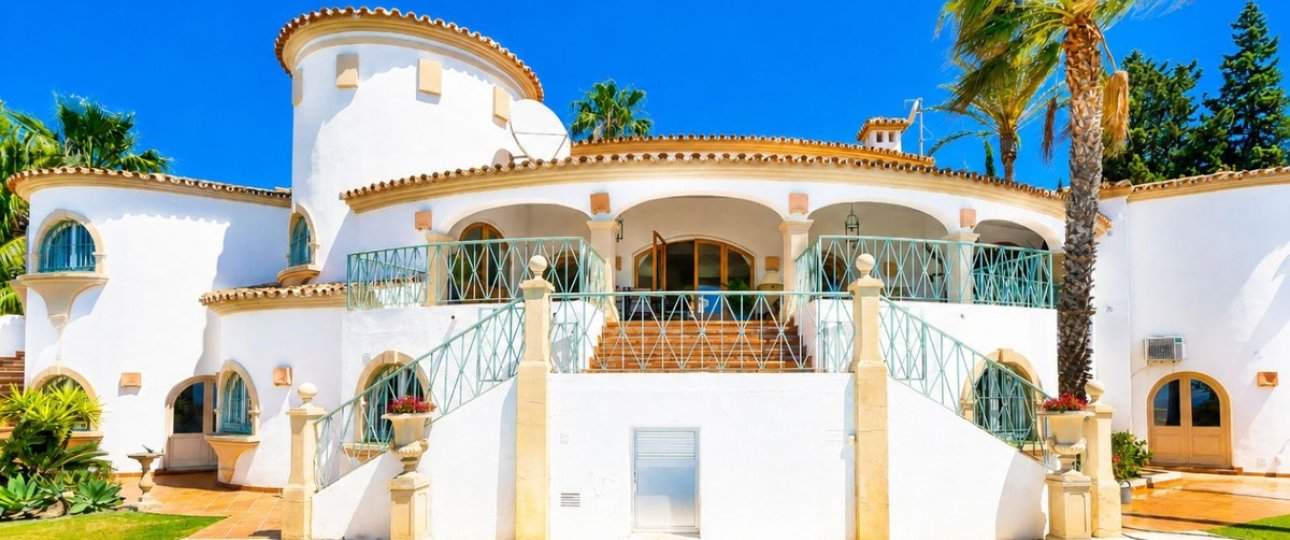 Wiederverkauf - Villa - Marbella - Hacienda Las Chapas