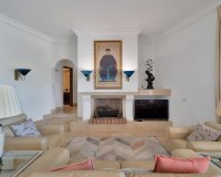 Wiederverkauf - Villa - Marbella - Hacienda Las Chapas