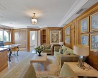 Wiederverkauf - Villa - Marbella - Hacienda Las Chapas