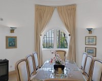 Wiederverkauf - Villa - Marbella - Hacienda Las Chapas