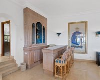 Wiederverkauf - Villa - Marbella - Hacienda Las Chapas