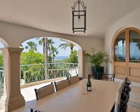 Wiederverkauf - Villa - Marbella - Hacienda Las Chapas
