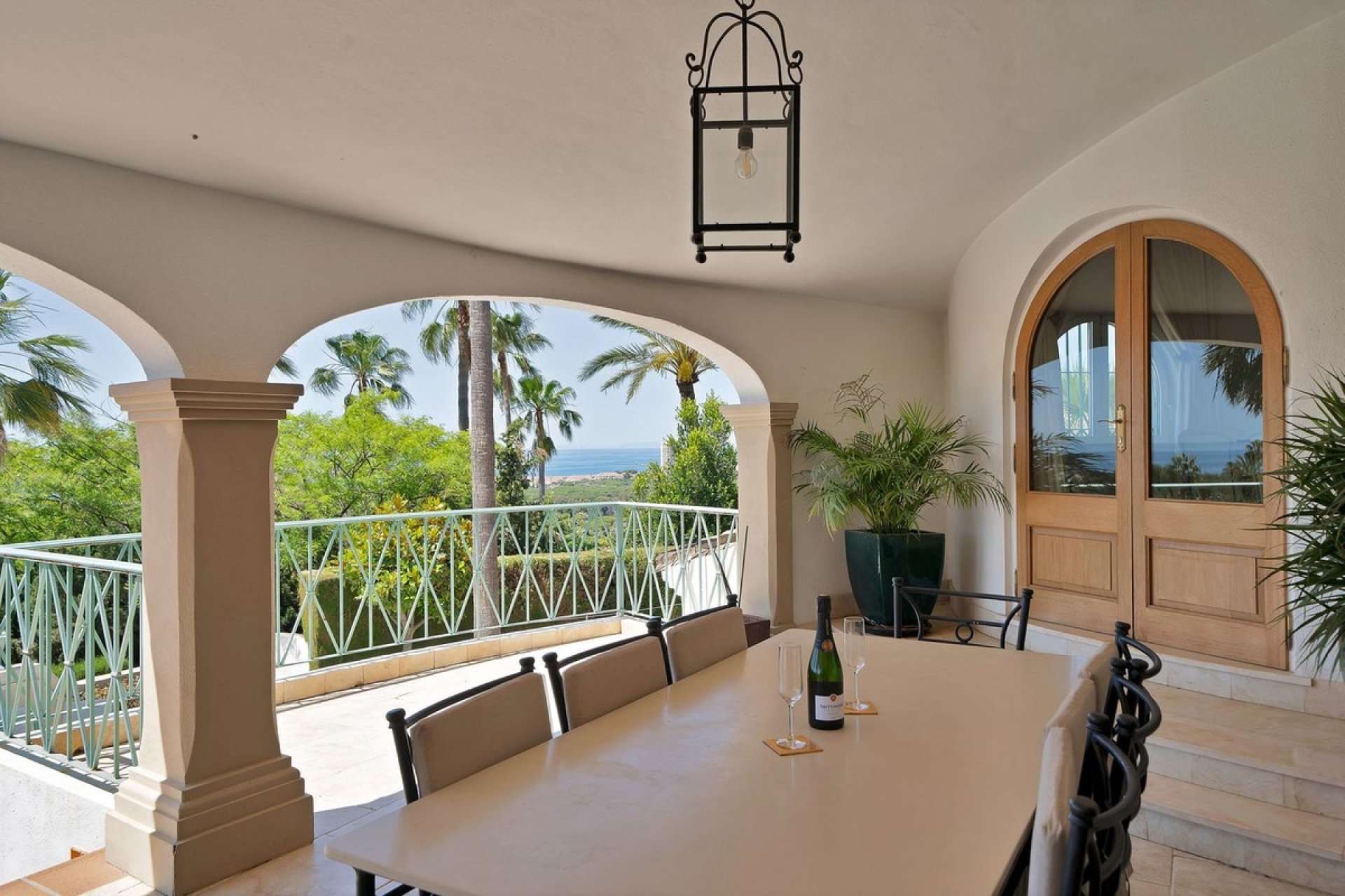 Wiederverkauf - Villa - Marbella - Hacienda Las Chapas