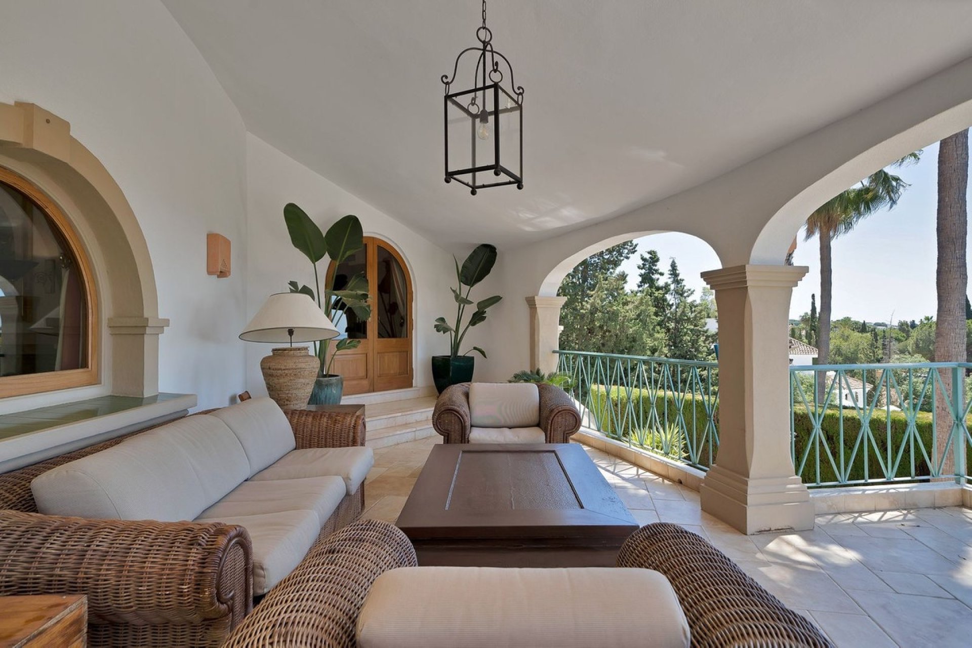 Wiederverkauf - Villa - Marbella - Hacienda Las Chapas