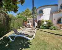 Wiederverkauf - Villa - Marbella - Hacienda Las Chapas