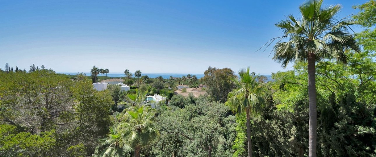 Wiederverkauf - Villa - Marbella - Hacienda Las Chapas