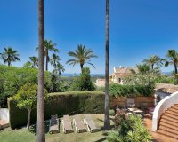 Wiederverkauf - Villa - Marbella - Hacienda Las Chapas