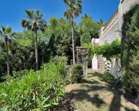 Wiederverkauf - Villa - Marbella - Hacienda Las Chapas