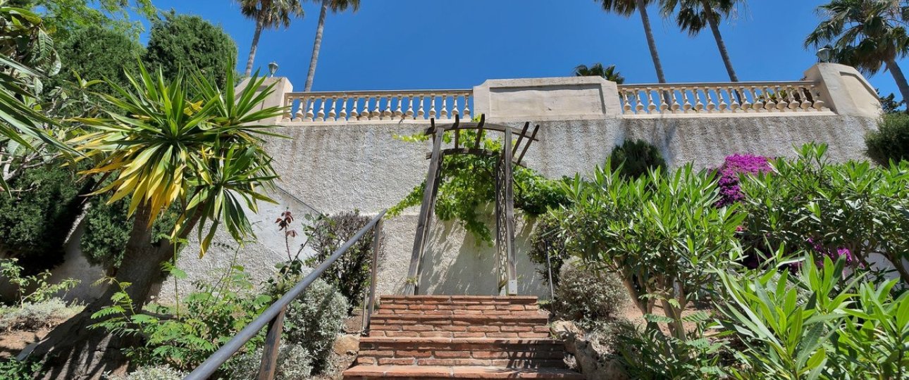 Wiederverkauf - Villa - Marbella - Hacienda Las Chapas