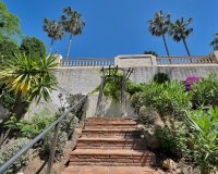 Wiederverkauf - Villa - Marbella - Hacienda Las Chapas