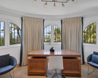 Wiederverkauf - Villa - Marbella - Hacienda Las Chapas