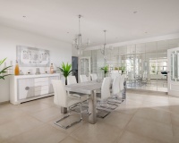 Wiederverkauf - Villa - Marbella - Hacienda Las Chapas