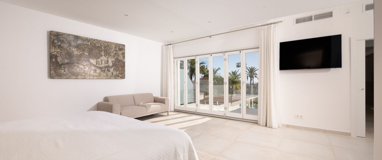 Wiederverkauf - Villa - Marbella - Hacienda Las Chapas