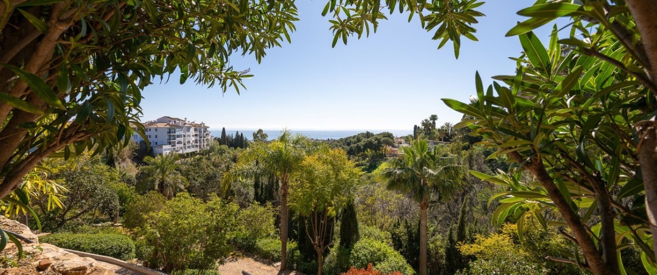 Wiederverkauf - Villa - Marbella - Hacienda Las Chapas