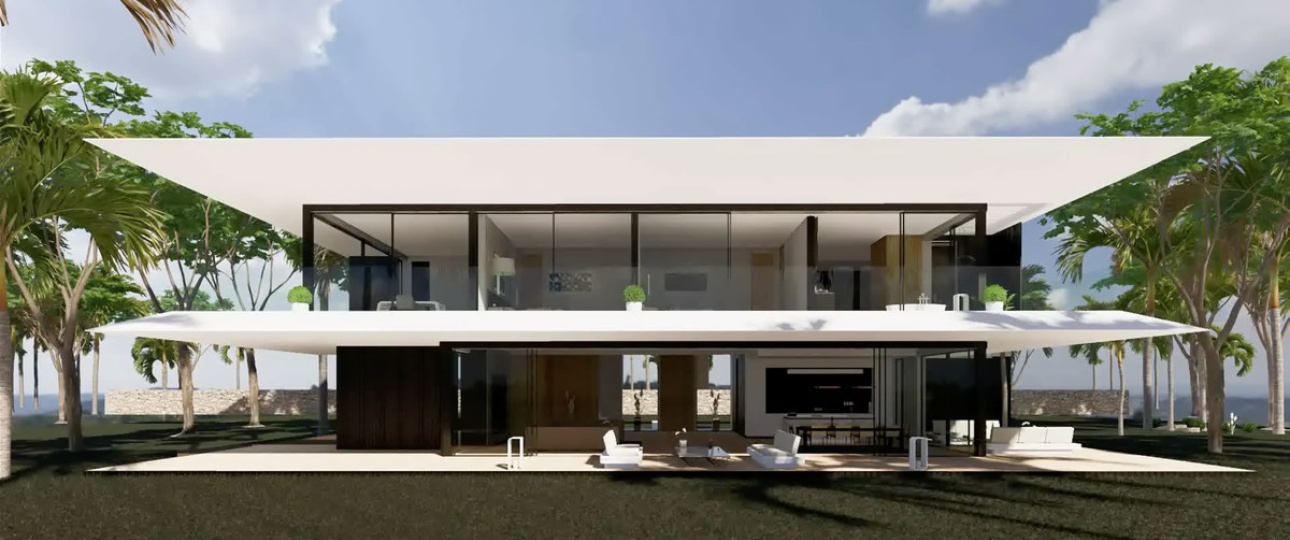 Wiederverkauf - Villa - Marbella - Hacienda Las Chapas